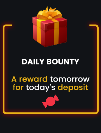 Daily-Bounty