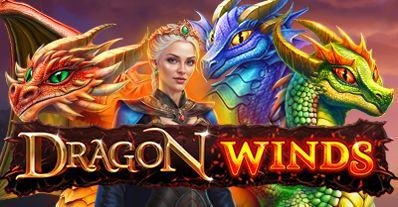 Dragon-Winds
