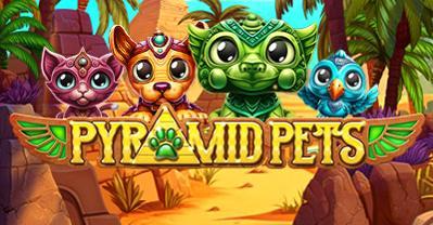 Pyramid-Pets